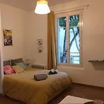 Le Skandi - Joli studio rénové entre gare et centre-ville