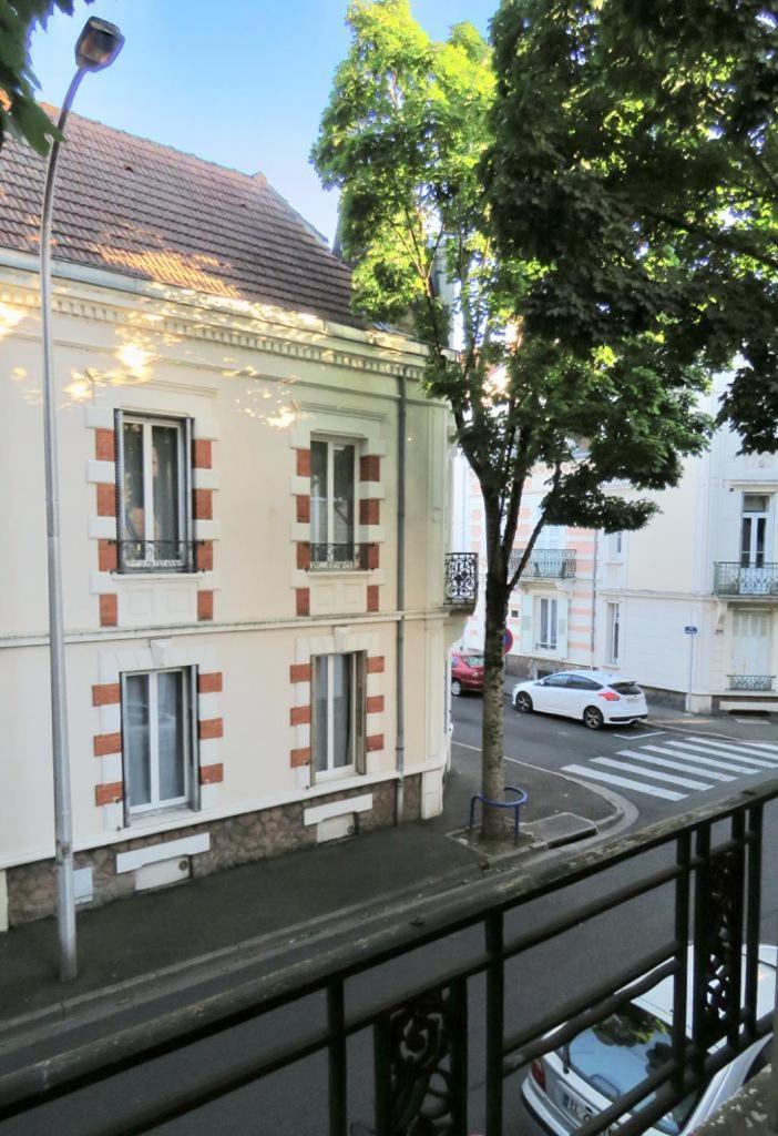 Le Skandi - Joli Rénové Entre Gare Et Centre-ville Appartement