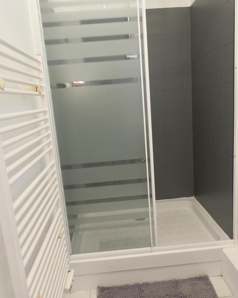 Le Skandi - Joli Rénové Entre Gare Et Centre-ville Appartement *