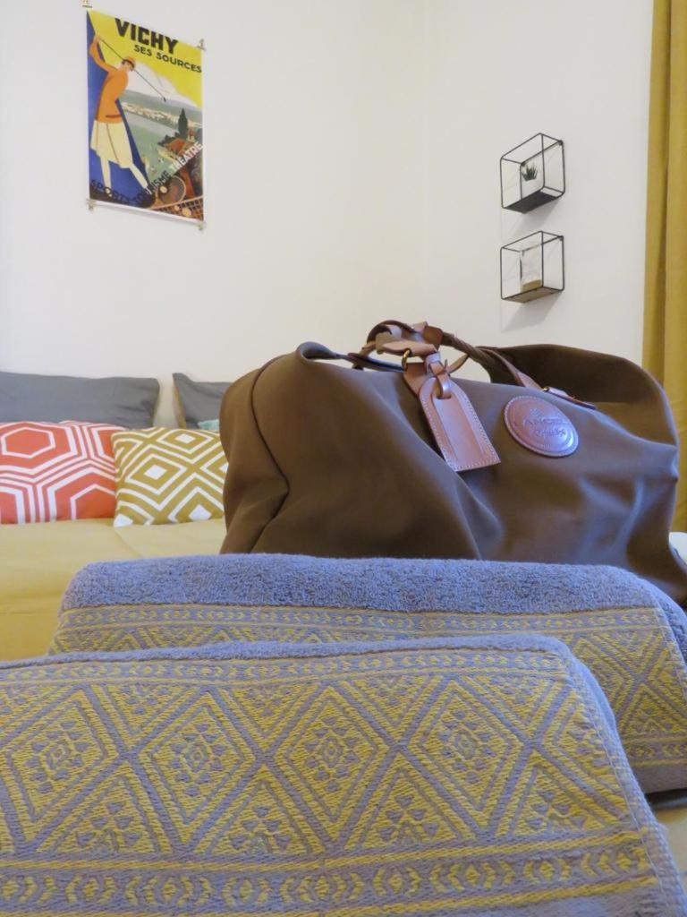 Appartement Le Skandi - Joli Rénové Entre Gare Et Centre-ville *